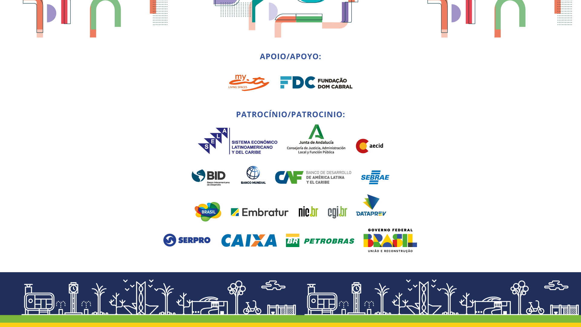 Inclusão, inovação e fortalecimento estatal marcam Congresso Internacional do CLAD sobre a Reforma do Estado e da Administração Pública