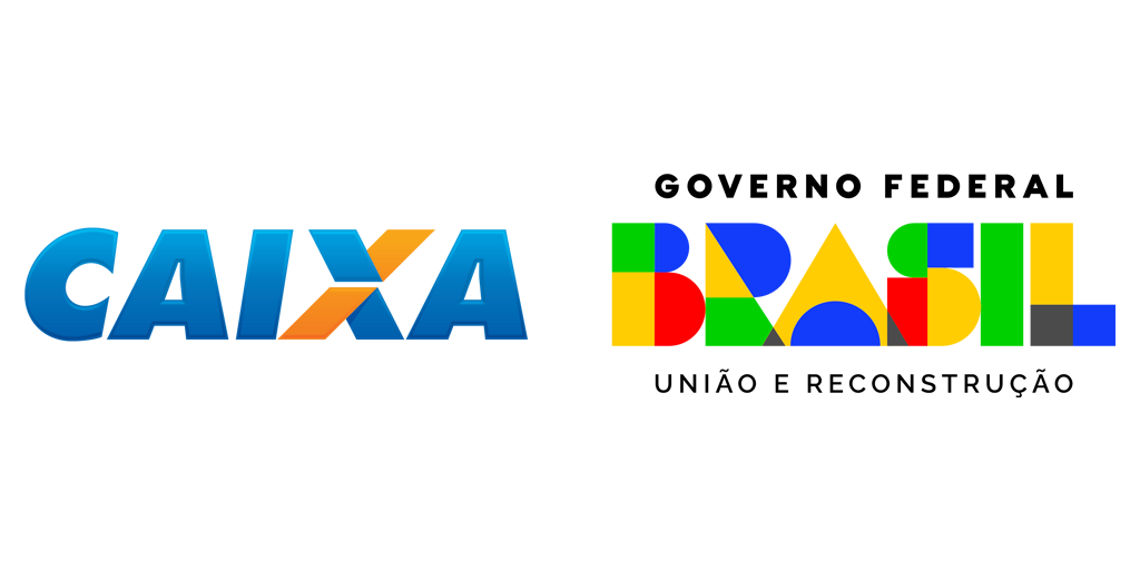 logo caixa