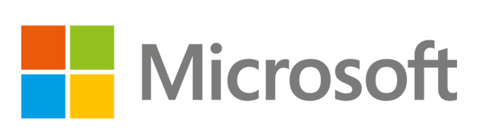 logo microsoft