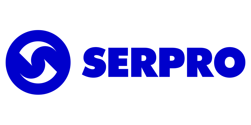 logo serpro